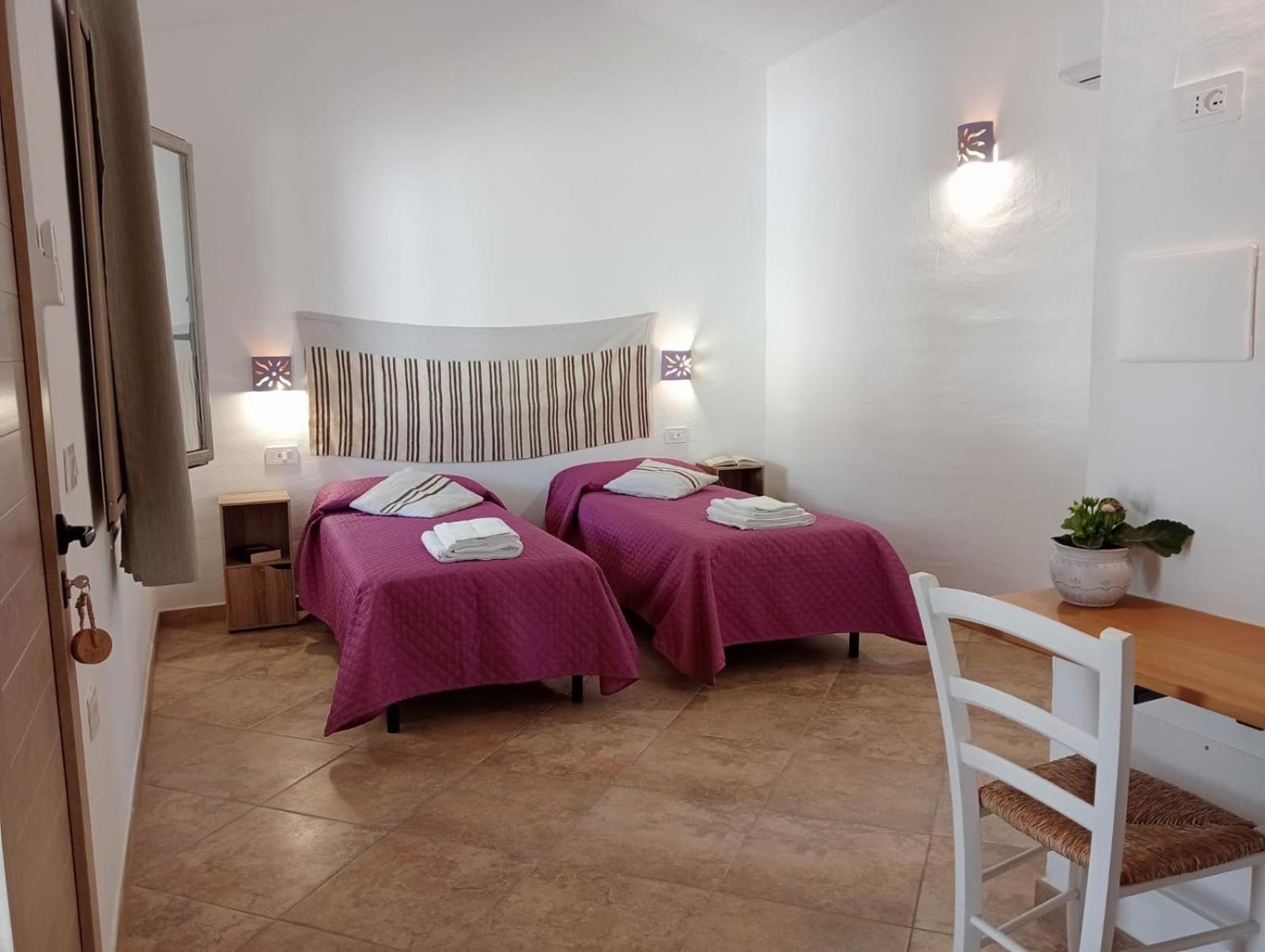 Agriturismo Sa Murta ดอร์กาลี ภายนอก รูปภาพ