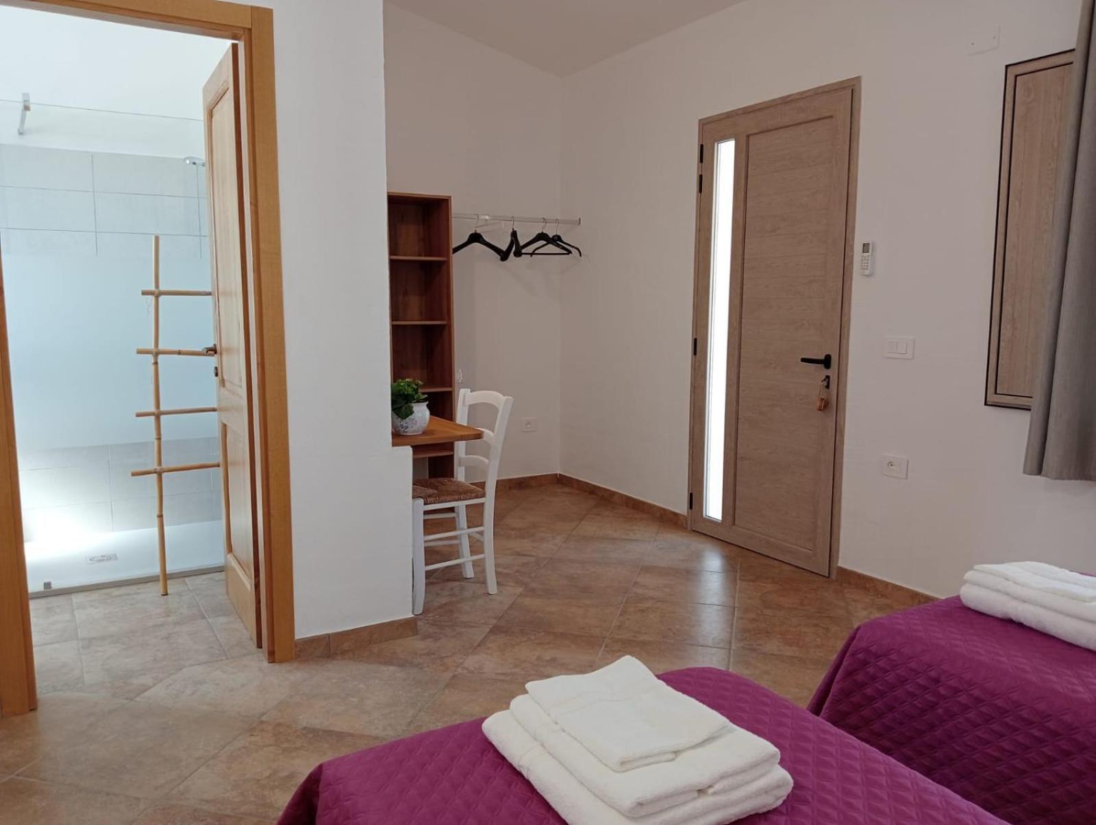 Agriturismo Sa Murta ดอร์กาลี ภายนอก รูปภาพ