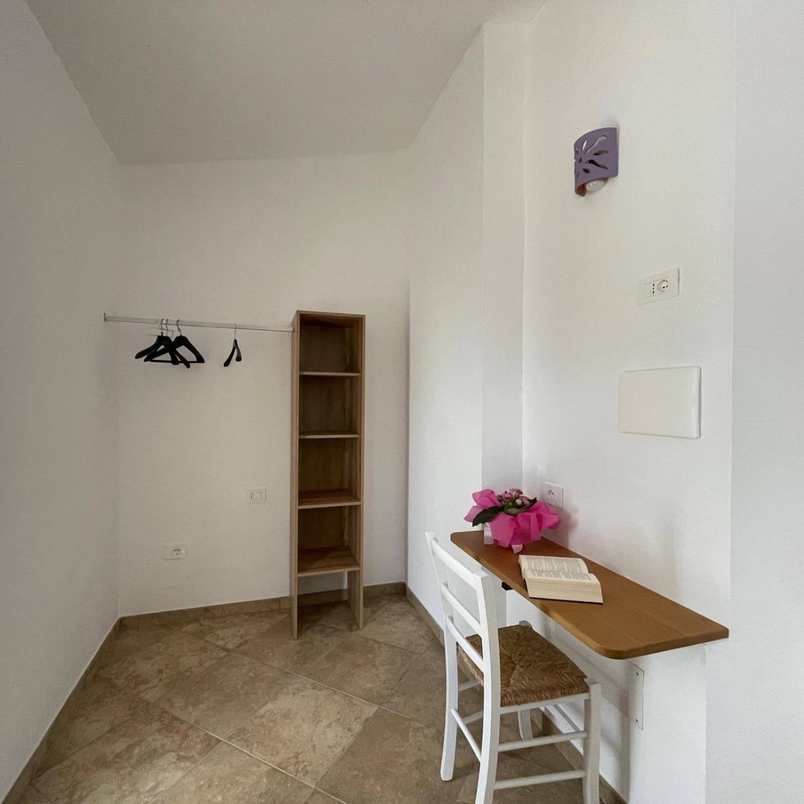 Agriturismo Sa Murta ดอร์กาลี ภายนอก รูปภาพ