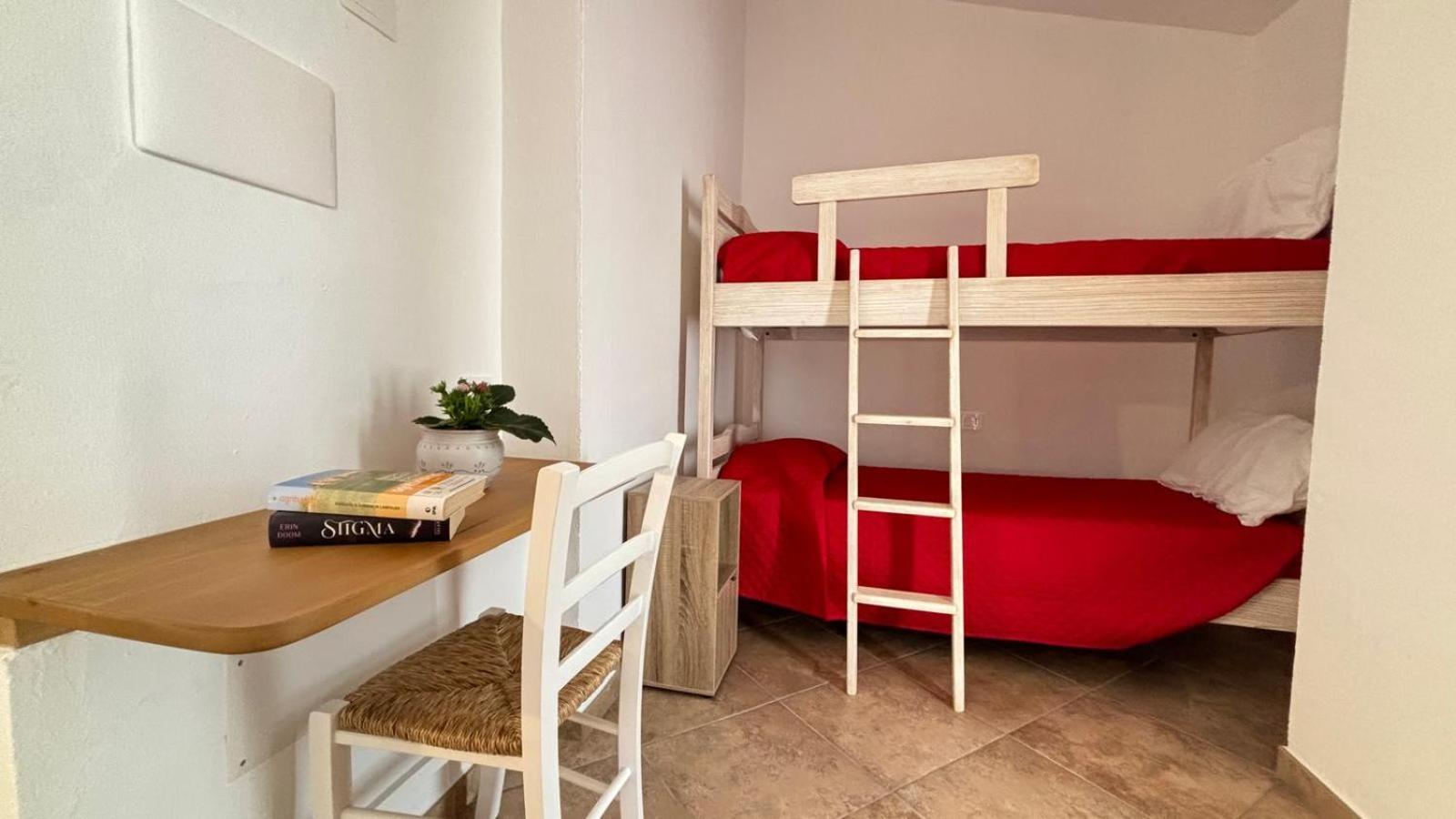 Agriturismo Sa Murta ดอร์กาลี ภายนอก รูปภาพ