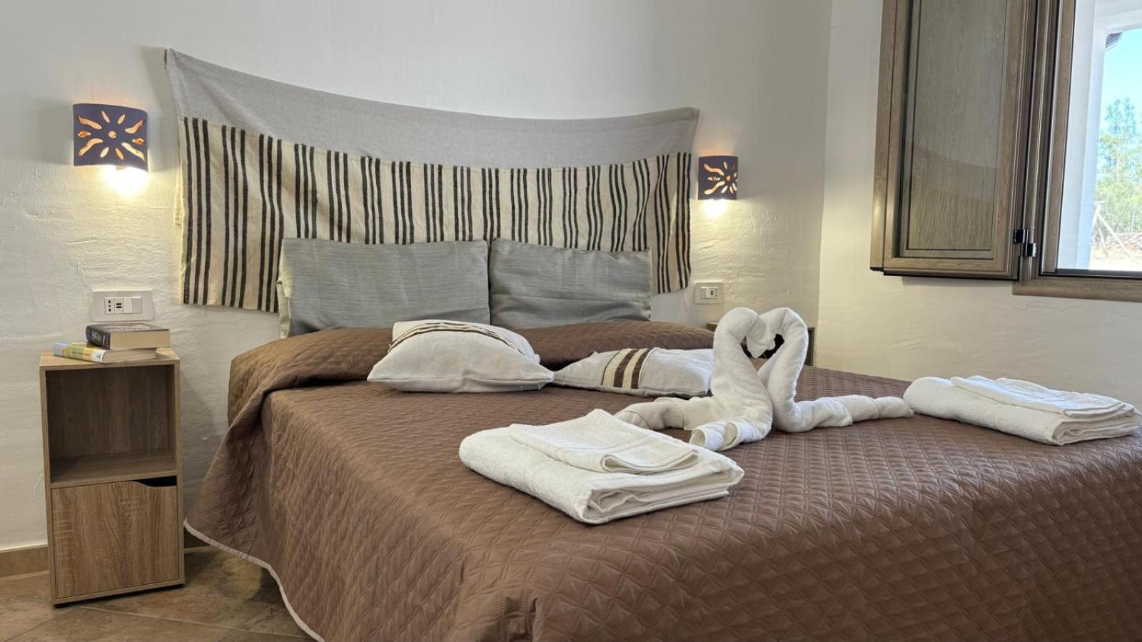 Agriturismo Sa Murta ดอร์กาลี ภายนอก รูปภาพ
