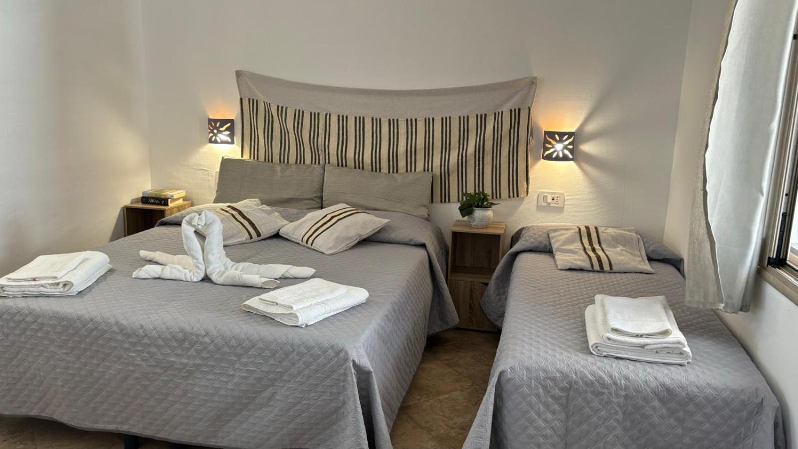 Agriturismo Sa Murta ดอร์กาลี ภายนอก รูปภาพ