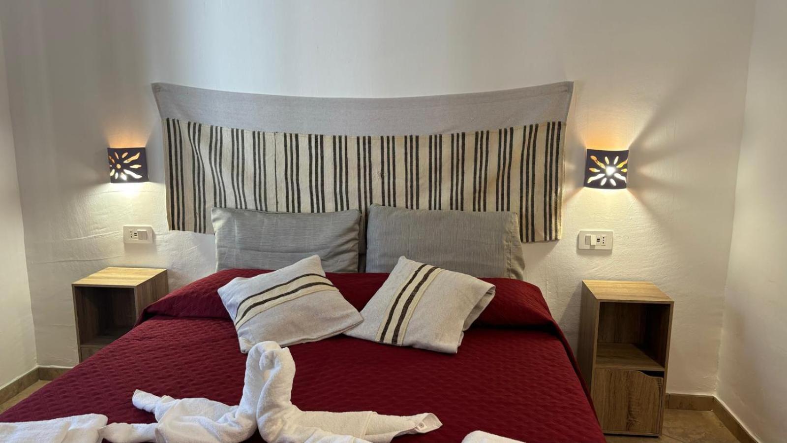 Agriturismo Sa Murta ดอร์กาลี ภายนอก รูปภาพ