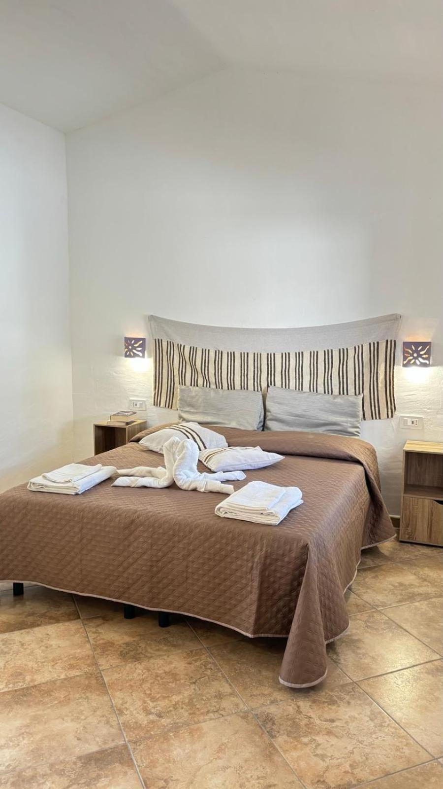 Agriturismo Sa Murta ดอร์กาลี ภายนอก รูปภาพ