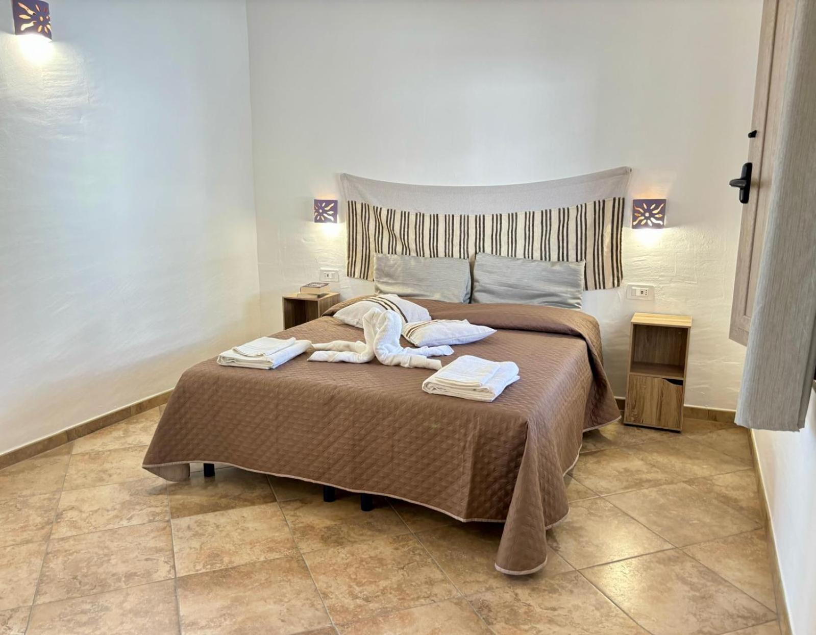 Agriturismo Sa Murta ดอร์กาลี ภายนอก รูปภาพ