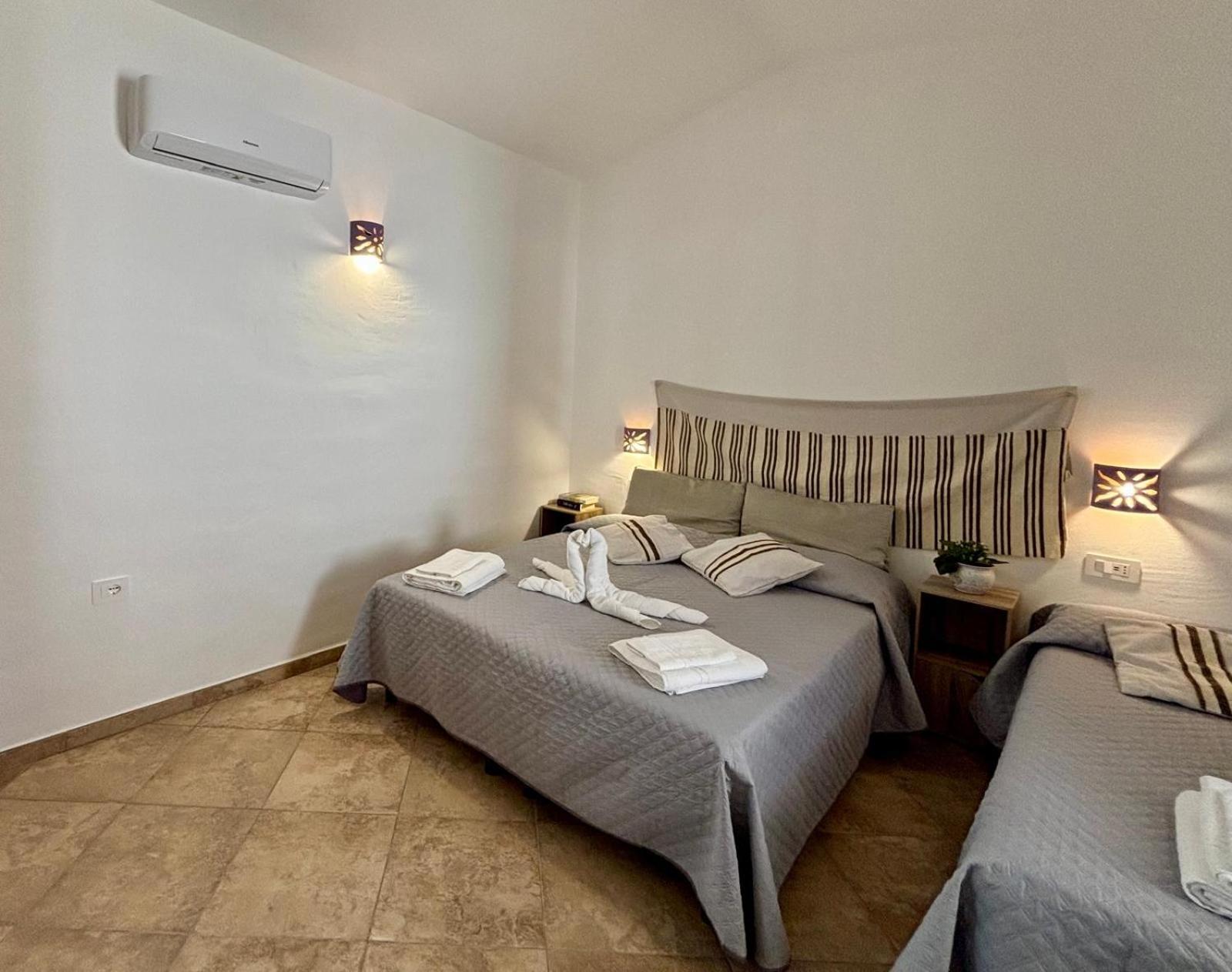 Agriturismo Sa Murta ดอร์กาลี ภายนอก รูปภาพ