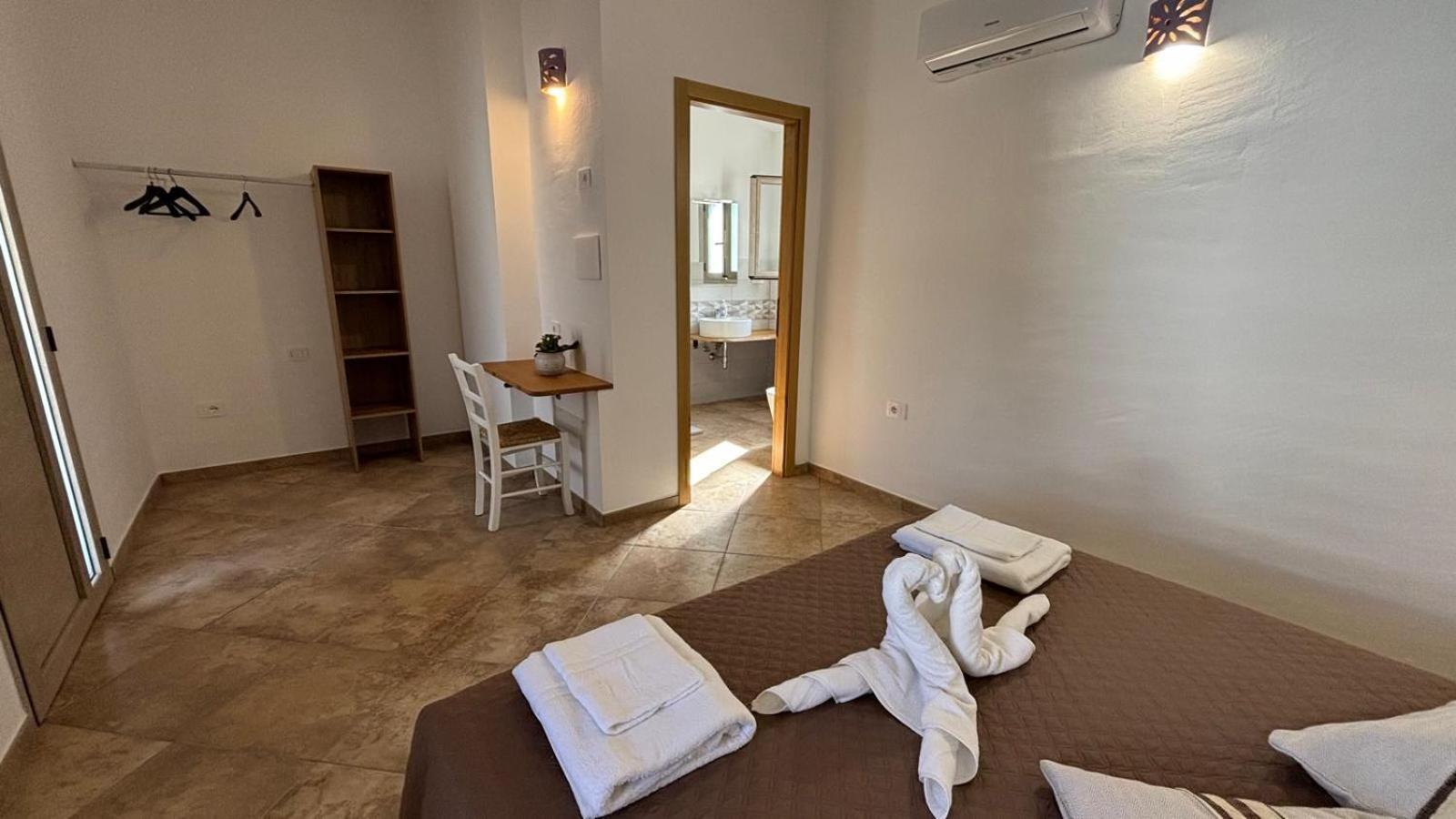 Agriturismo Sa Murta ดอร์กาลี ภายนอก รูปภาพ
