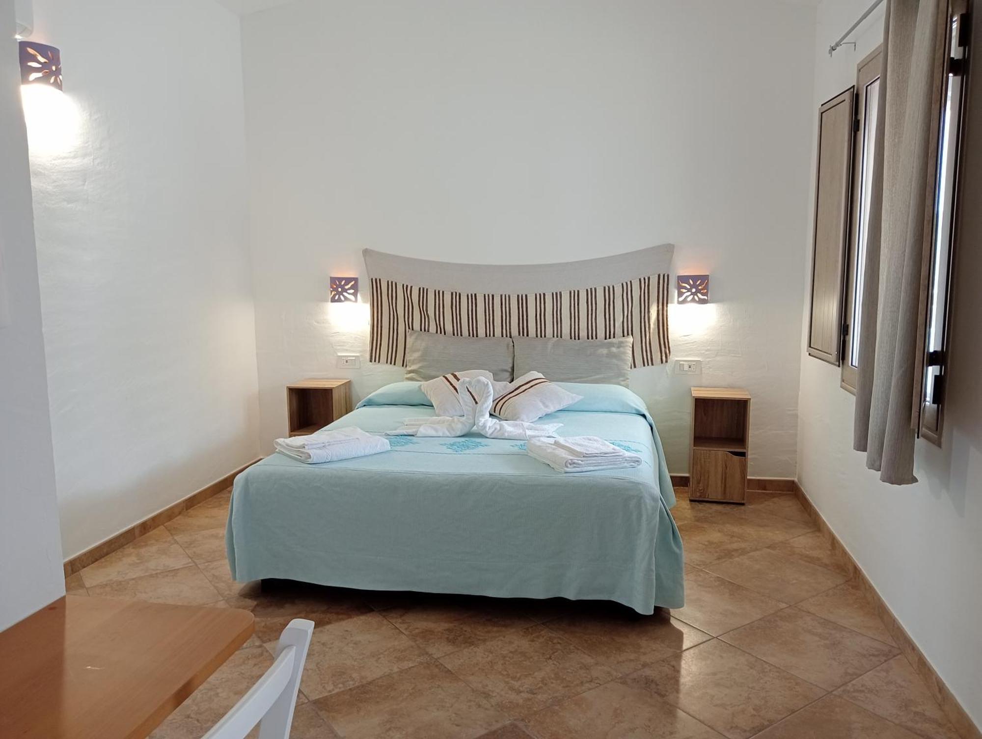 Agriturismo Sa Murta ดอร์กาลี ภายนอก รูปภาพ